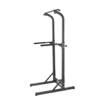 Rebel Active Power Tower with Pull-Up Bar