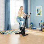 Rebel Active RBA-1009 Magnetic Exercise Bike