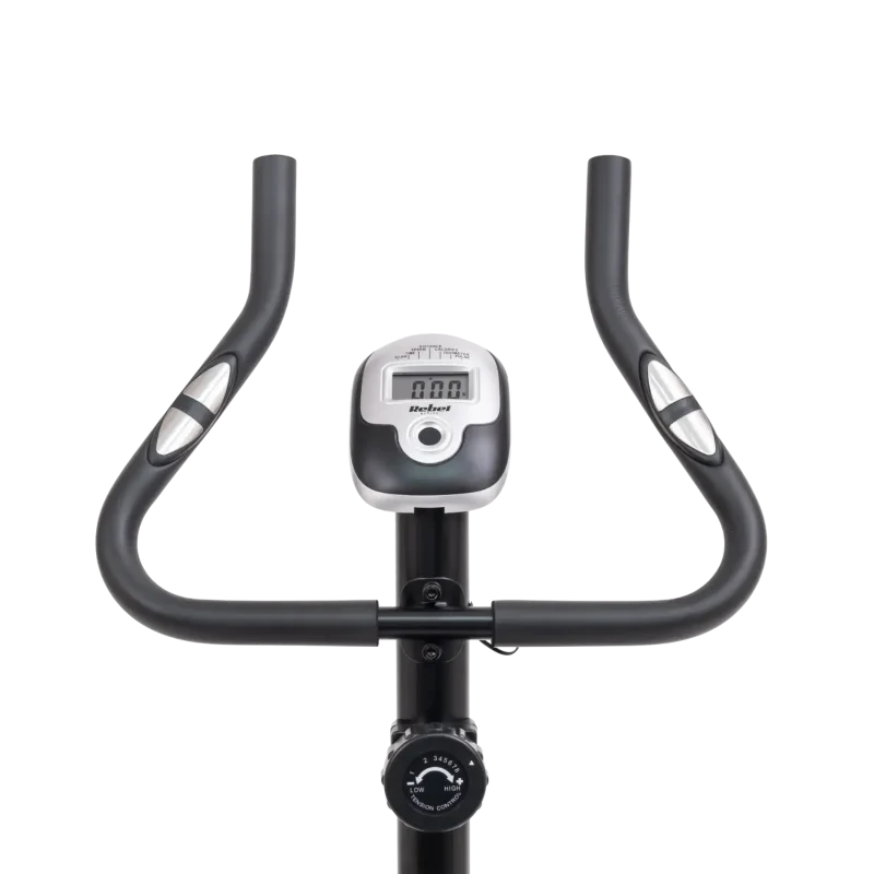 Rebel Active RBA-1009 Magnetic Exercise Bike