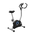 Rebel Active RBA-1013 Exercise Bike