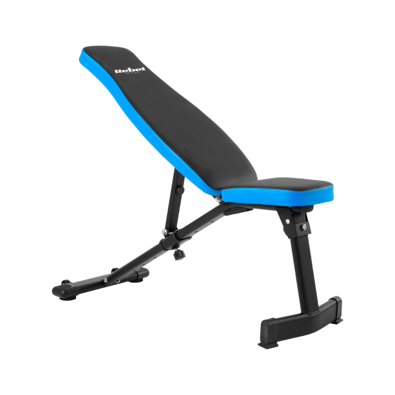 Rebel Active RBA-2001 Adjustable Training Bench