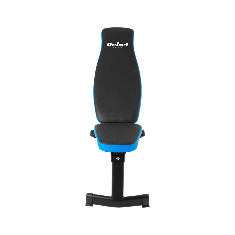 Rebel Active RBA-2001 Adjustable Training Bench