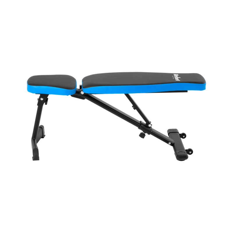 Rebel Active RBA-2001 Adjustable Training Bench