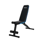 Rebel Active RBA-2002 Adjustable Incline Bench with Leg Lock