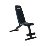 Rebel Active RBA-2002 Adjustable Incline Bench with Leg Lock