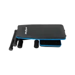 Rebel Active RBA-2002 Adjustable Incline Bench with Leg Lock