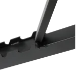 Rebel Active RBA-2002 Adjustable Incline Bench with Leg Lock