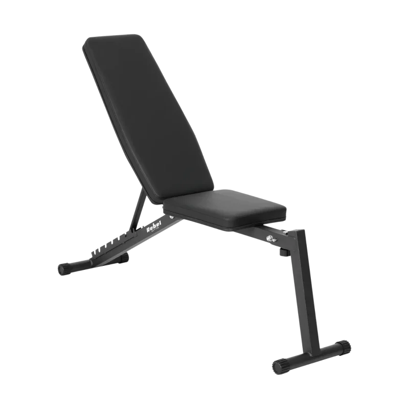 Rebel Active RBA-2003-S Adjustable Training Bench