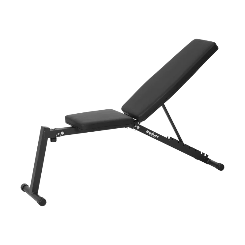 Rebel Active RBA-2003-S Adjustable Training Bench