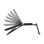 Rebel Active RBA-2003-S Adjustable Training Bench