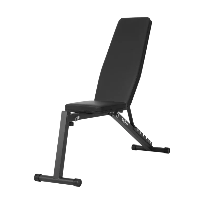 Rebel Active RBA-2003-S Ρυθμιζόμενος πάγκος προπόνησης
