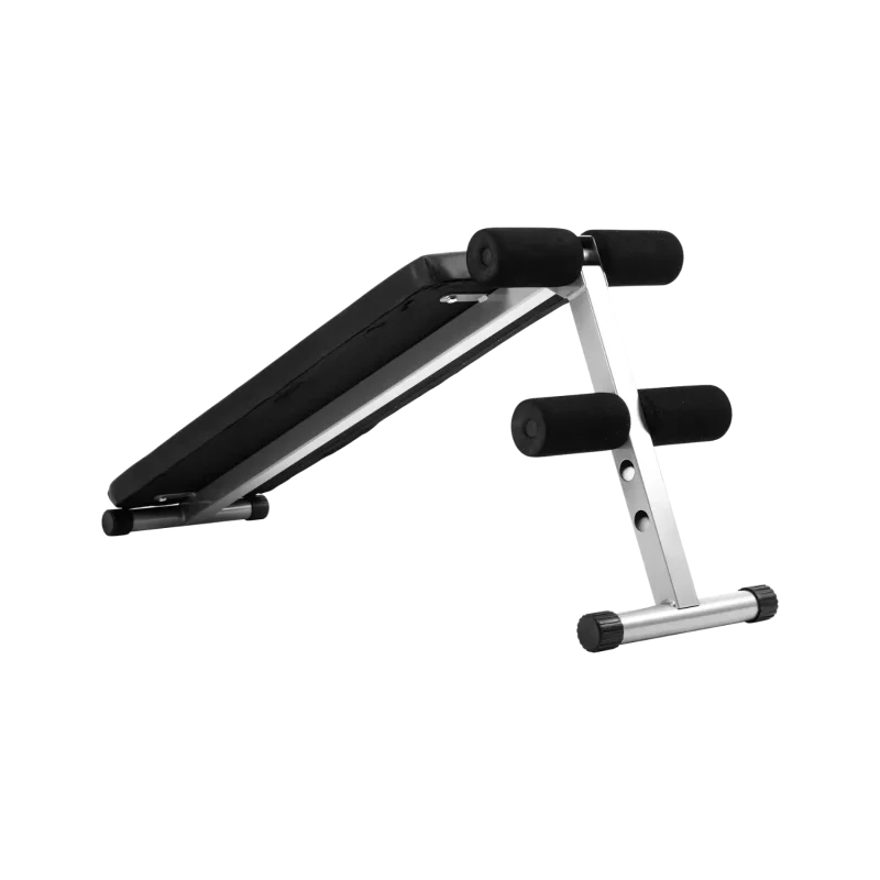 Rebel Active RBA-2004 Incline Ab Bench