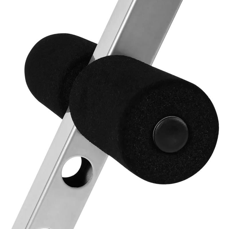 Rebel Active RBA-2004 Incline Ab Bench