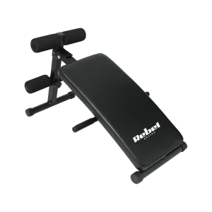 Rebel Active RBA-2005 Adjustable Ab Bench