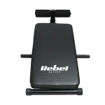 Rebel Active RBA-2005 Adjustable Ab Bench