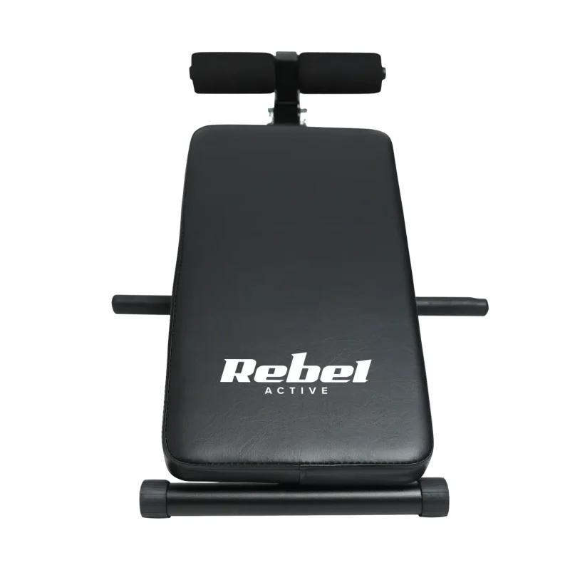 Rebel Active RBA-2005 Adjustable Ab Bench