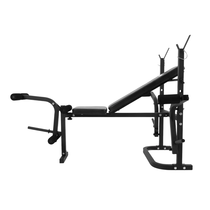 Rebel Active RBA-2007 Adjustable Training Bench