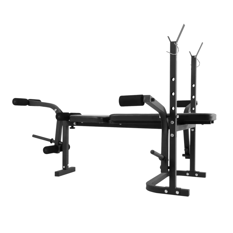 Rebel Active RBA-2007 Adjustable Training Bench