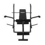 Rebel Active RBA-2007 Adjustable Training Bench
