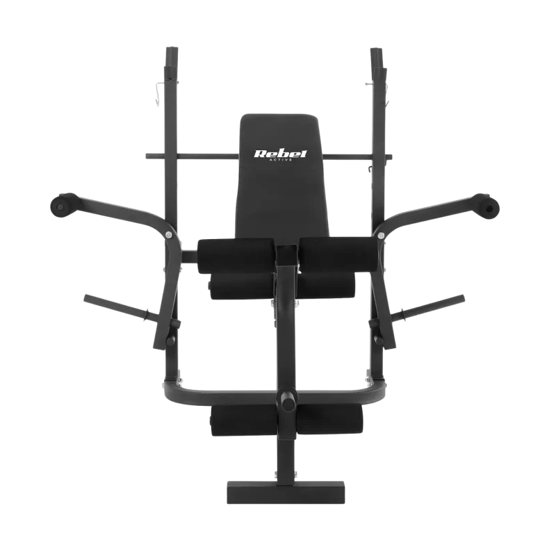Rebel Active RBA-2007 Adjustable Training Bench