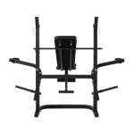 Rebel Active RBA-2007 Adjustable Training Bench