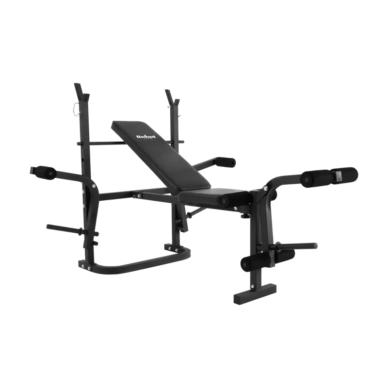 Rebel Active RBA-2007 Adjustable Training Bench