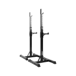 Rebel Active RBA-2402 Adjustable Squat Rack Stands
