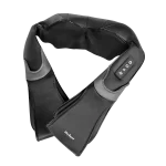 Rebel Active RBA-6009 Μασάζ Shiatsu για τον αυχένα και την πλάτη