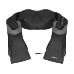 Rebel Active RBA-6009 Shiatsu Neck and Back Massager