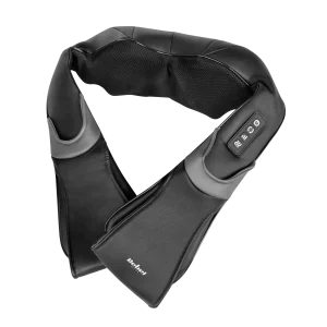 Rebel Active RBA-6009 Shiatsu Neck and Back Massager