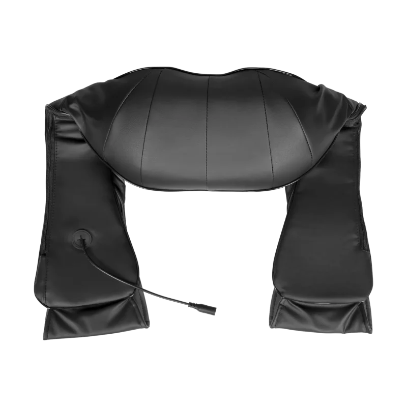 Rebel Active RBA-6009 Shiatsu Neck and Back Massager