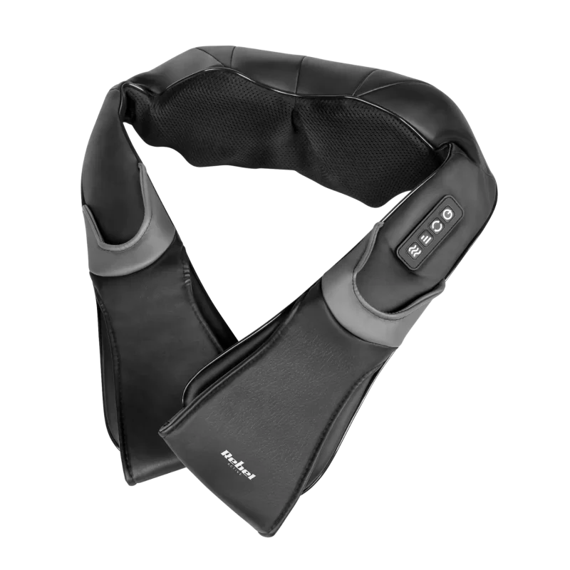 Rebel Active RBA-6009 Μασάζ Shiatsu για τον αυχένα και την πλάτη
