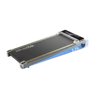 YPOO Walking Pad with Incline