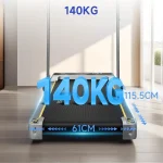 YPOO Walking Pad with Incline