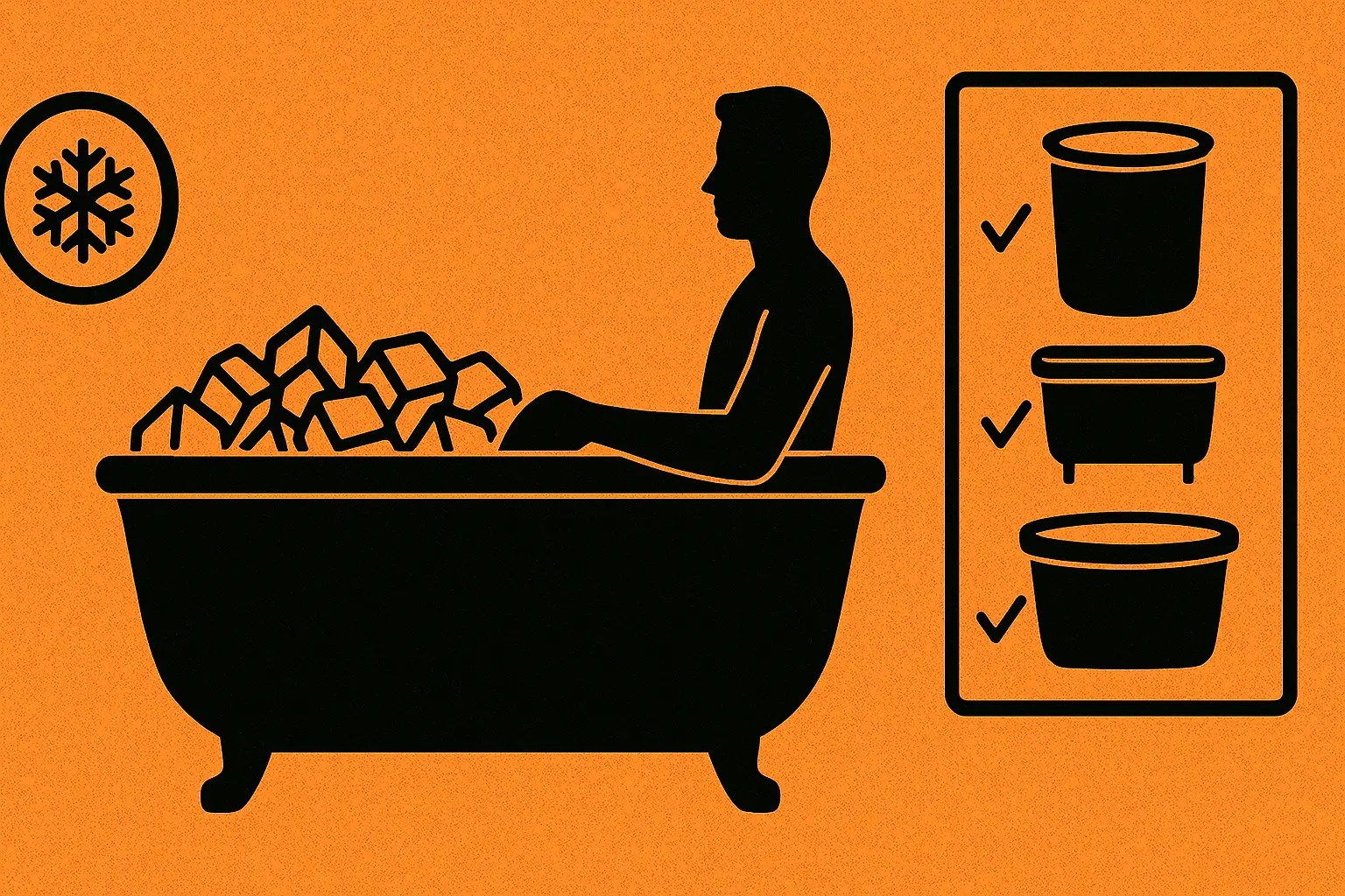 πώς να στήσετε ένα παγόλουτρο