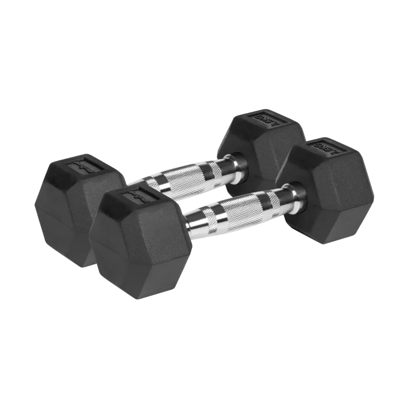rebel active intro 80kg dumbbell set