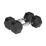 rebel active intro 80kg dumbbell set