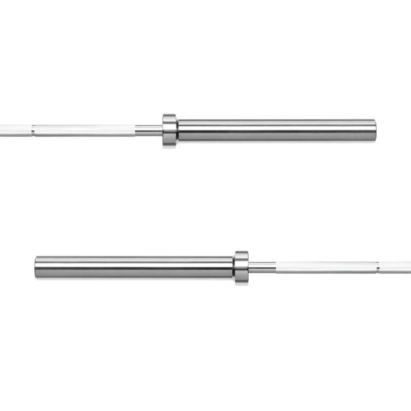 rebel active olympic barbell 220cm 16kg