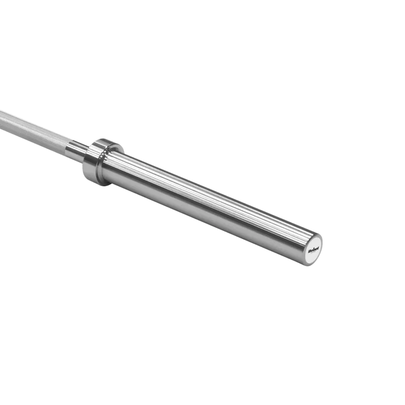 rebel active olympic barbell 220cm 16kg