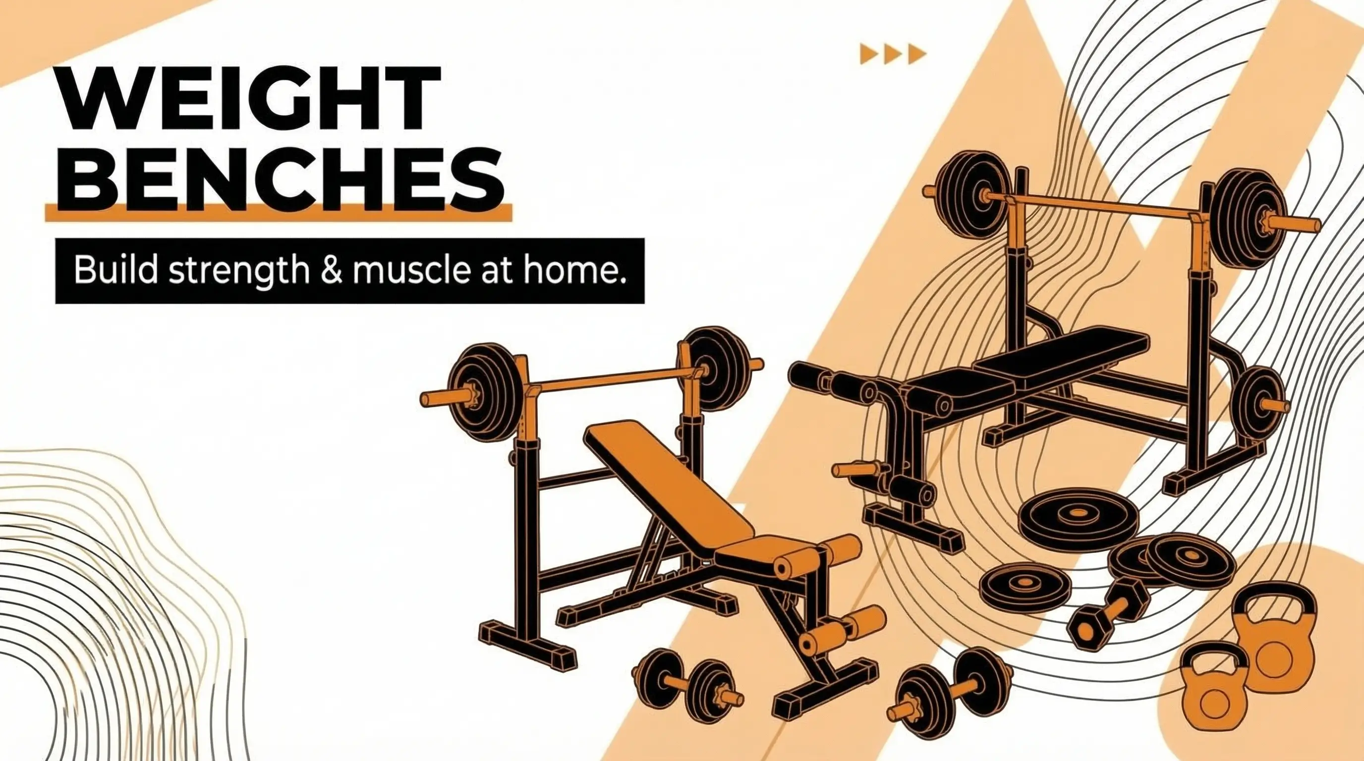 weight benches