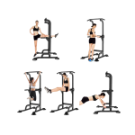 adjustable power tower