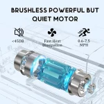 m5 foldable treadmill