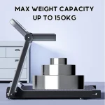 m5 foldable treadmill