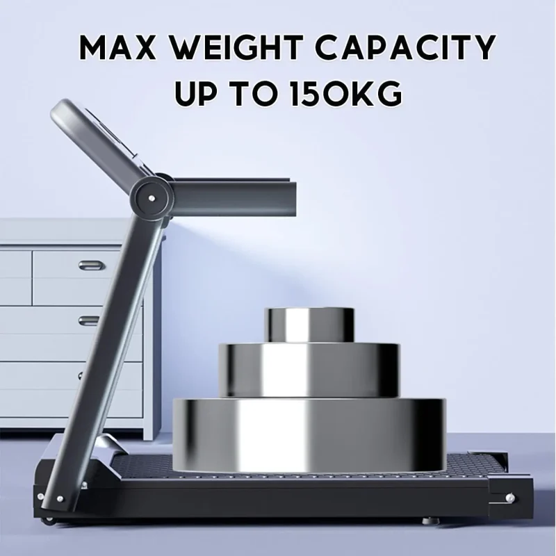 m5 foldable treadmill