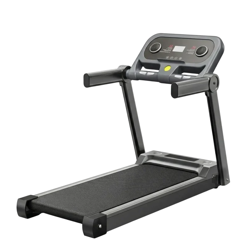 m5 foldable treadmill