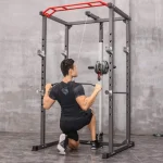 Power rack