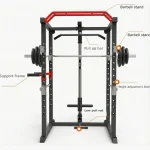 Power rack