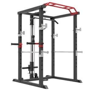 power rack