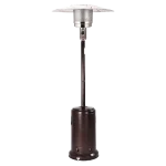propane patio heater