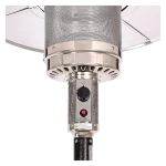 propane patio heater